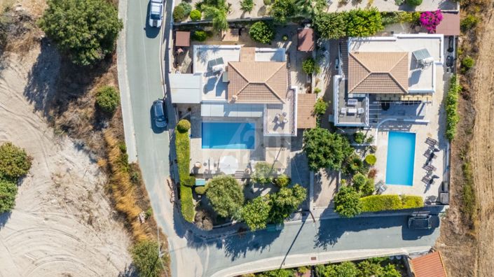 Image No.4-Bungalow de 3 chambres à vendre à Polis