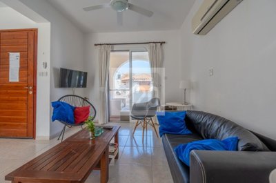 Ground Floor Apartment For Sale  in  Prodromi