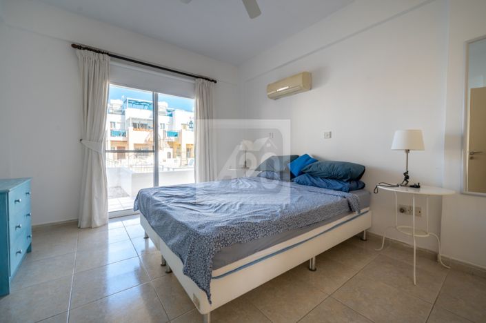 Image No.16-Appartement de 2 chambres à vendre à Prodromi