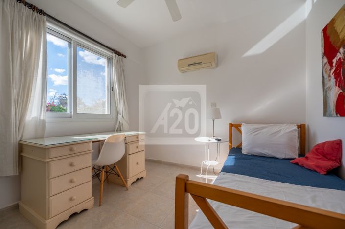 Image No.18-Appartement de 2 chambres à vendre à Prodromi