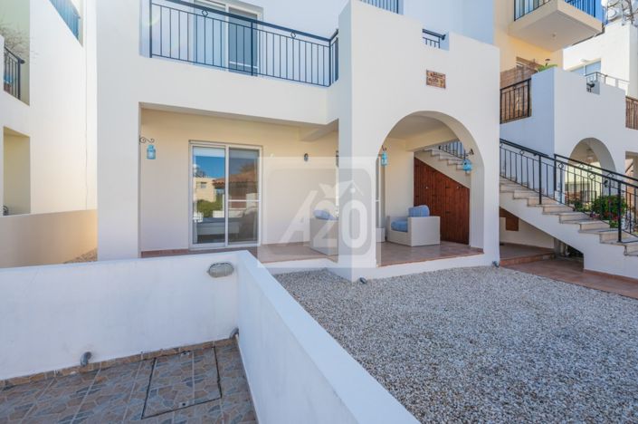 Image No.3-Appartement de 2 chambres à vendre à Prodromi