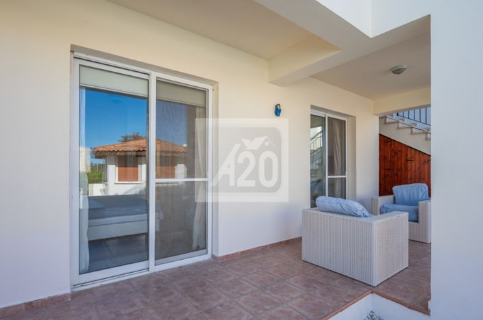 Image No.23-Appartement de 2 chambres à vendre à Prodromi