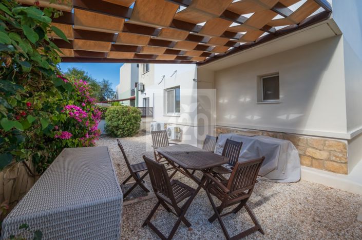 Image No.24-Appartement de 2 chambres à vendre à Prodromi