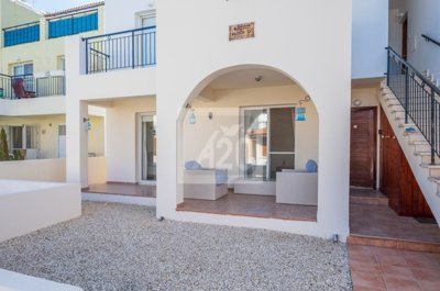 Ground Floor Apartment For Sale  in  Prodromi
