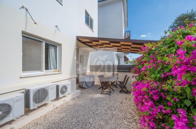 Ground Floor Apartment For Sale  in  Prodromi