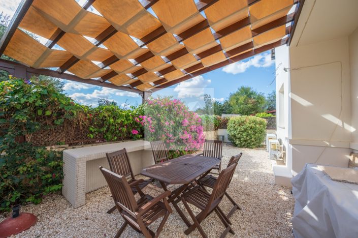 Image No.8-Appartement de 2 chambres à vendre à Prodromi