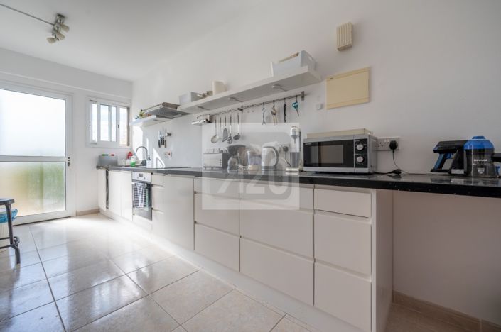 Image No.10-Appartement de 2 chambres à vendre à Prodromi