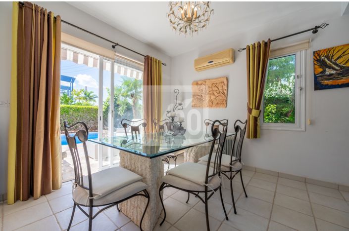 Image No.11-Villa de 3 chambres à vendre à Polis