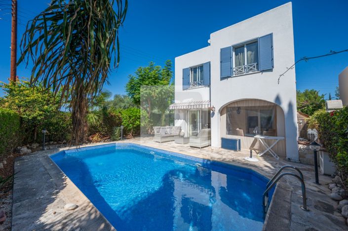 Image No.3-3 Bed Villa for sale