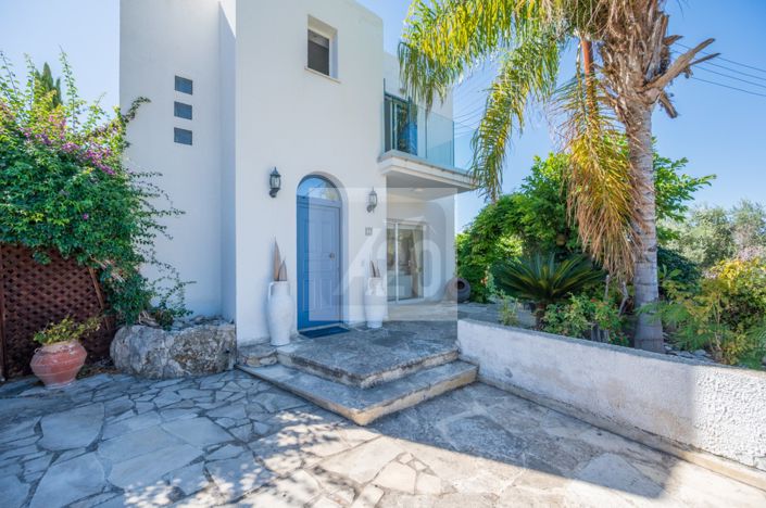 Image No.28-Villa de 3 chambres à vendre à Polis