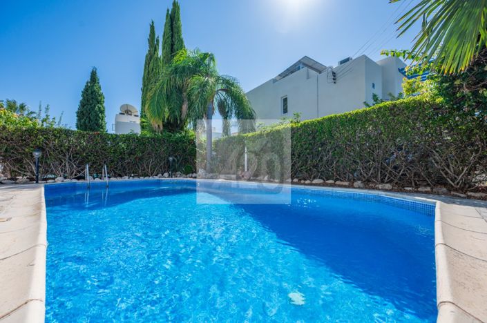 Image No.30-Villa de 3 chambres à vendre à Polis