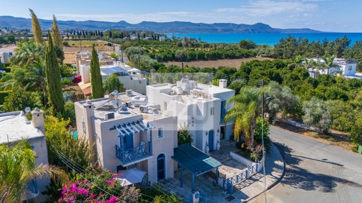 Image No.4-Villa de 3 chambres à vendre à Polis