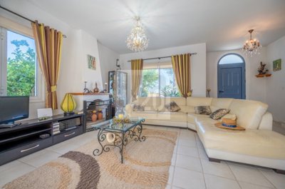 Detached Villa For Sale  in  Polis