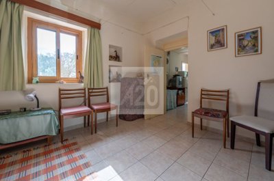 Detached Villa For Sale  in  Lasa