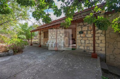 Detached Villa For Sale  in  Lasa