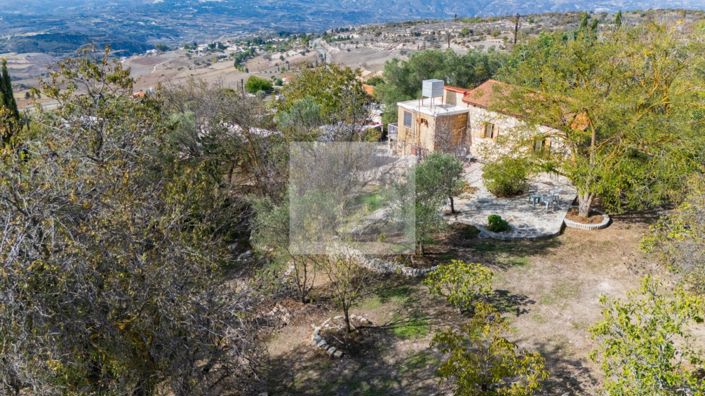 Image No.31-Bungalow de 2 chambres à vendre à Milia