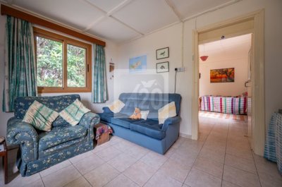 Detached Villa For Sale  in  Lasa