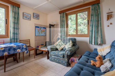 Detached Villa For Sale  in  Lasa