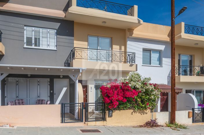 Image No.26-Maison de ville de 2 chambres à vendre à Prodromi