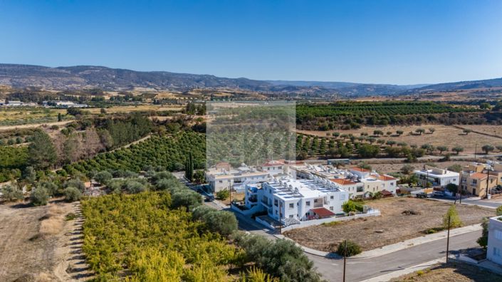 Image No.30-Maison de ville de 2 chambres à vendre à Prodromi