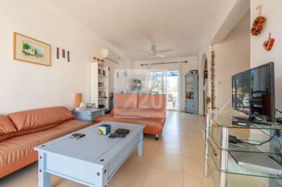 Semi Detached Villa For Sale  in  Prodromi