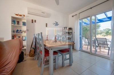 Semi Detached Villa For Sale  in  Prodromi