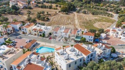 Semi Detached Villa For Sale  in  Prodromi