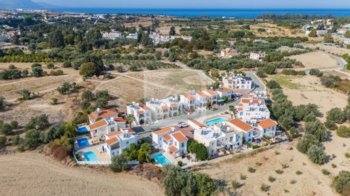 Image No.7-2 Bed Villa for sale