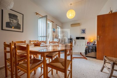 Semi Detached Villa For Sale  in  Arodes