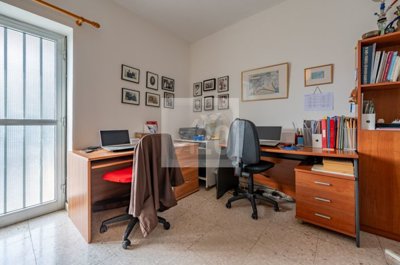 Semi Detached Villa For Sale  in  Arodes