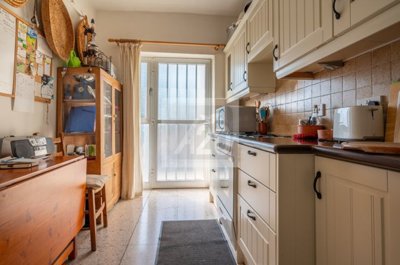 Semi Detached Villa For Sale  in  Arodes