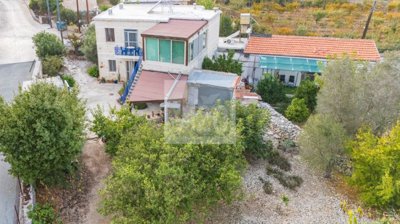 Semi Detached Villa For Sale  in  Arodes