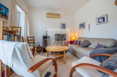 Semi Detached Villa For Sale  in  Arodes