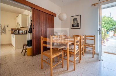 Semi Detached Villa For Sale  in  Arodes