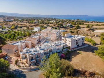 2 Bed Apartment for sale