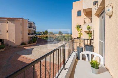 Apartment For Sale  in  Argaka