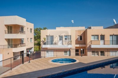 Apartment For Sale  in  Argaka