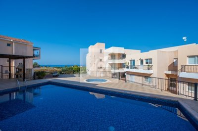 Apartment For Sale  in  Argaka