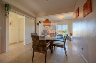 Apartment For Sale  in  Argaka