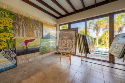 Detached Villa For Sale  in  Latchi