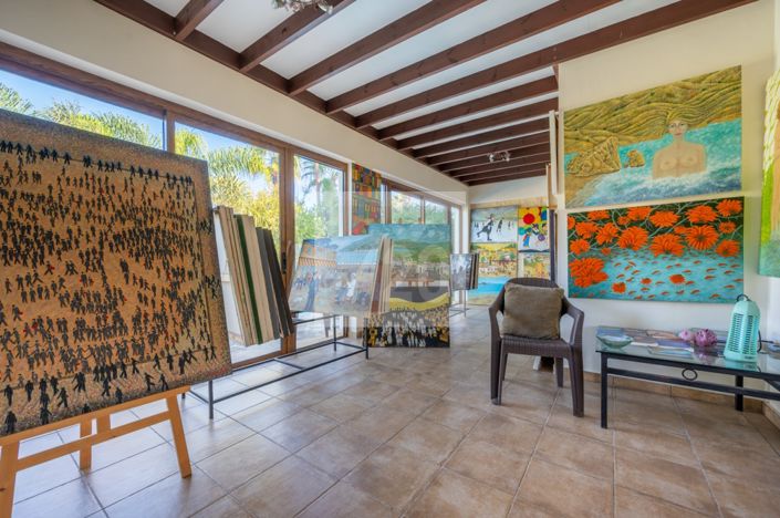 Image No.14-3 Bed Villa for sale