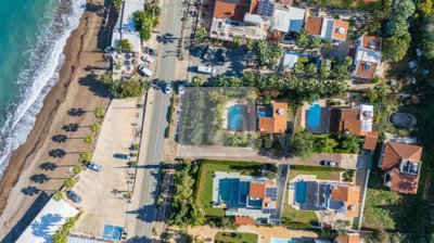 Detached Villa For Sale  in  Latchi