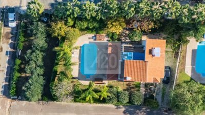 Detached Villa For Sale  in  Latchi