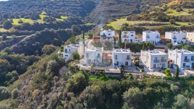 Semi Detached Villa For Sale  in  Goudi