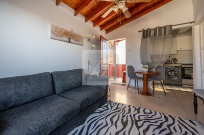 Apartment For Sale  in  Prodromi