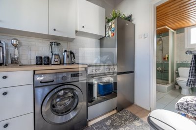 Apartment For Sale  in  Prodromi