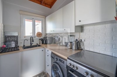 Apartment For Sale  in  Prodromi