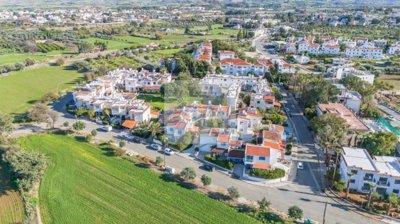 Apartment For Sale  in  Prodromi