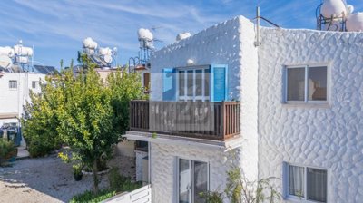 Apartment For Sale  in  Prodromi