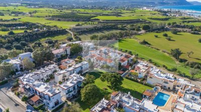 Apartment For Sale  in  Prodromi